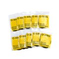 thumbnail image 3 of 200Pieces Watch Back Gasket Different Sizes Tool Watch Washers Set Watch Gaskets Set for Watch Backs Professional Use, 3 of 6