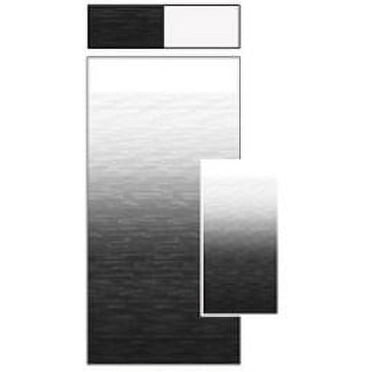 CO-1 Pce STKG 15 Pieds2'BKSF Blanc