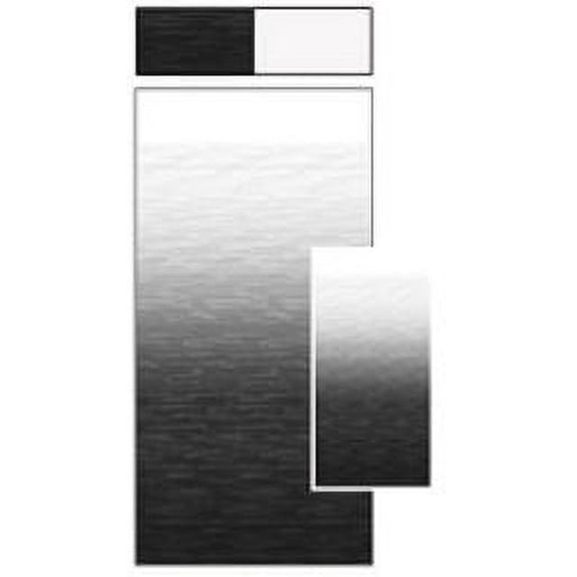 CO-1 Pce STKG 15 Pieds2'BKSF Blanc