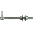 thumbnail image 2 of Stanley Hardware 130559 .5 x 6 In. Zinc Bolt Hook, 2 of 2