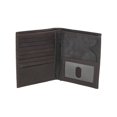 thumbnail image 2 of Paul & Taylor Portefeuille Hipster en Cuir Grand Format (Hommes), 2 of 2