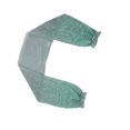 thumbnail image 1 of kurtrusly Boléro en Chiffon à Manches Longues Tendance pour Femmes Vert Clair Fleur 1ensemble, 1 of 6