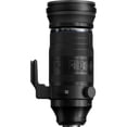 thumbnail image 2 of OM System M.ZUIKO DIGITAL ED 150-600MM F5.0-6.3 IS Lens, 2 of 3