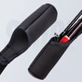 thumbnail image 3 of Adjustable Fishing Rod Cover Storage Case Fishing Rod Sleeve Fishing Rod Bag, 3 of 11