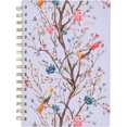 thumbnail image 1 of Cambridge® Chinoiserie Magnolia Small Weekly Planner, 1 of 7