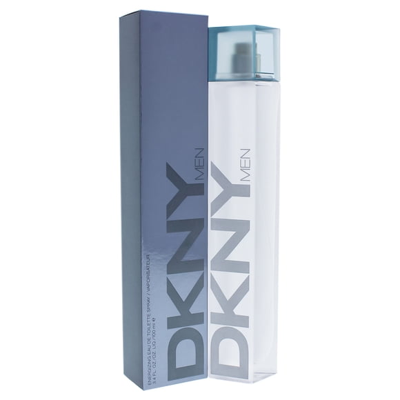DKNY by Donna Karan pour Hommes - Vaporisateur EDT 3,4 oz