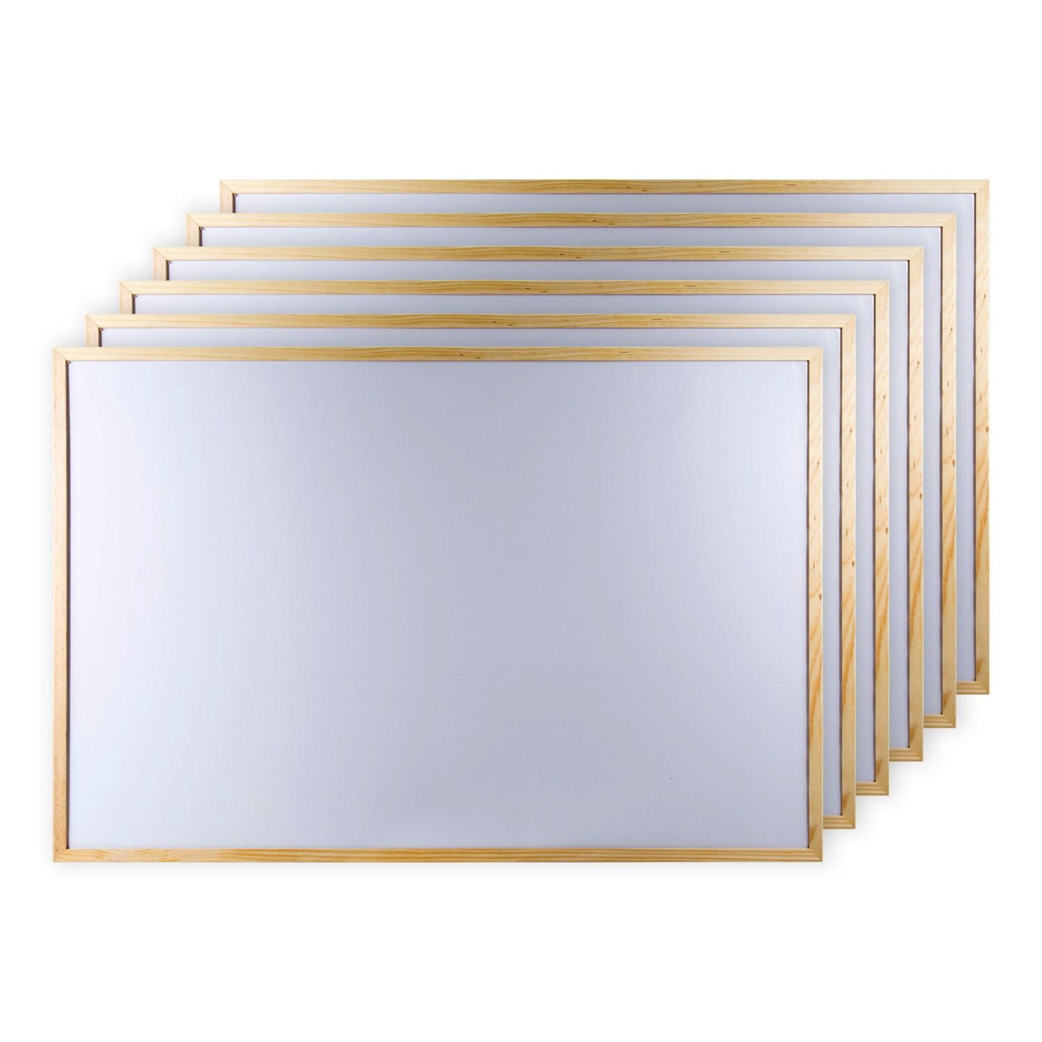 Office Works Large White Boards