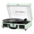 thumbnail image 1 of Tourne-disque Victrola Journey Bluetooth - Touche de Menthe, 1 of 2