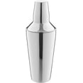 thumbnail image 1 of Mélangeur à cocktail en acier inoxydable Trudeau 750 ml, 1 of 4