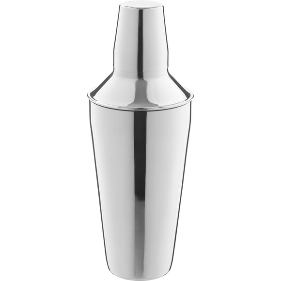 Mélangeur à cocktail en acier inoxydable Trudeau 750 ml