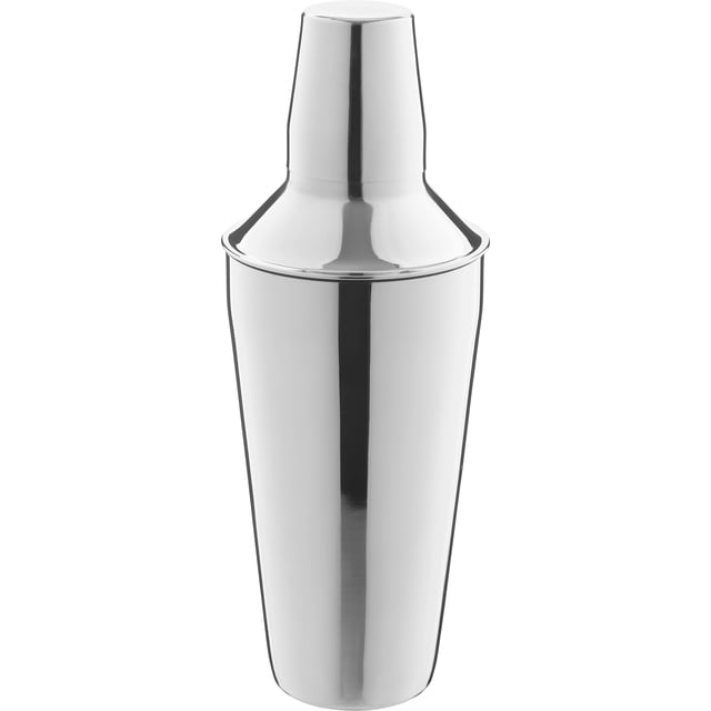 Mélangeur à cocktail en acier inoxydable Trudeau 750 ml
