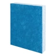 thumbnail image 2 of Humidifier Filters Compatible, Replacement Filter Pads , Furnace Filters Replacement Pads Compatible, 4Pcs Blue Filter Replacement, 6.69x1.18x7.08 Inch, 2 of 4