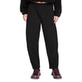 thumbnail image 1 of Athletic Works Women's Barrel Leg Pant, 1 of 6