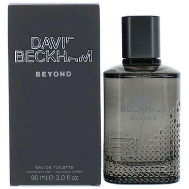 Au-delà par David Beckham pour les Hommes - 3 oz EDT Spray