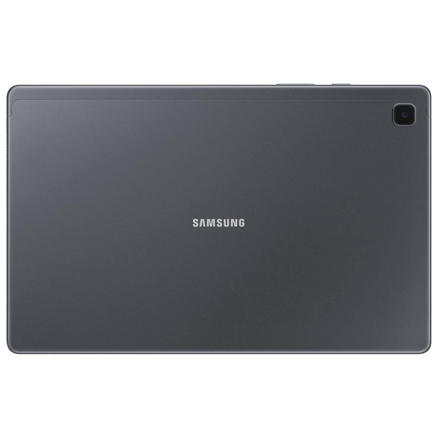 Samsung Galaxy Tab A7 10.4" 32GB Android 10.0 Tablet With 8-Core Processor