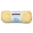thumbnail image 1 of Bernat® Fil Handicrafter®, Coton #4 Moyen, 1,75oz/50g, 80 Yards, 1 of 4