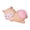 C, variant on Ohufall Cute Pig Squishys Toys Novelty Stress Reliever Toys For Kids Adults