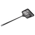 thumbnail image 1 of Swimming Pool Rake Tool with Fine Mesh Net for Efficient Spring Cleaning and, 1 of 7