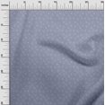 thumbnail image 3 of oneOone Polyester Spandex Coin Gray Fabric Pigeon Bird Craft Projects Decor Fabric Printed By The Yard 56 Inch Wide, 3 of 5