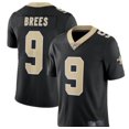 thumbnail image 1 of Men's saints KAMARA 41# BREES 9# THOMAS 13# HILL 7# RUIZ 51# Sport football Replica jersey, 1 of 2