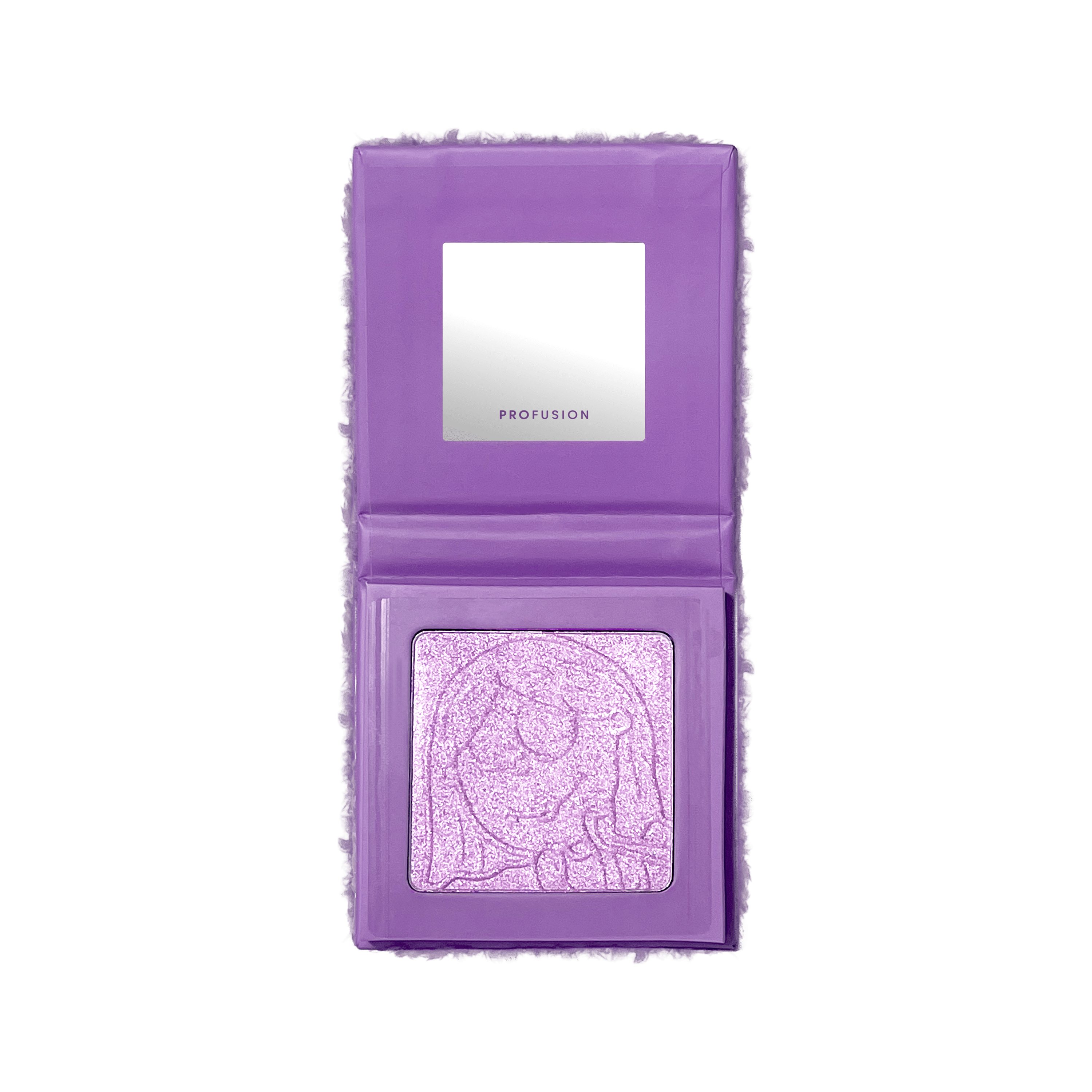 Lizzie McGuire- Holo Pressed Highlighter