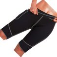 thumbnail image 1 of keepw Short de Yoga pour Femmes, Pantalon de Sport de Cyclisme Gainant, Vêtement Accessoire TG, 1 of 6
