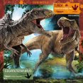 thumbnail image 2 of Ravensburger - Jurassic World Dominion 3x49pc Puzzle, 2 of 4
