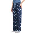 thumbnail image 4 of Pantalon en coton George pour femmes, 4 of 6
