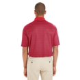 thumbnail image 2 of Ash City - Core 365 Men's Express Microstripe Performance PiquÃ© Polo, 2 of 3