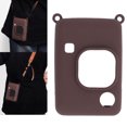 thumbnail image 3 of LIPLAY Instant Camera Silicone Case Protective Cover Soft Housing for Accessories, 3 of 7