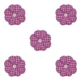 thumbnail image 1 of Maytalsory Sewing Cushion Durable And Professional Needle Pad For Seamless Type5 5Set, 1 of 6