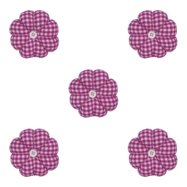 Maytalsory Sewing Cushion Durable And Professional Needle Pad For Seamless Type5 5Set