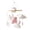 PK2, variant on Binwennn Delightful Mobile Crib Hanger With Teddy Bear Encouraging Hand Eye Coordination For Baby's Joyful Nursery Wind Chimes Sea Glass Wind Chimes Outdoor Large Deep Tone Wooden Loss of Father for