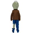 thumbnail image 3 of Déguisement pour Enfants Plants vs Zombies Zombie, 3 of 6