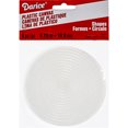 thumbnail image 1 of Plastic Canvas Shapes 7 Count 4.25" 8/Pkg-Circles Clear, 1 of 1