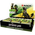 thumbnail image 2 of Magic: The Gathering The Brothers War Jumpstart Boîte de Boosters / 18 Paquets (360 Cartes Magic), 2 of 7