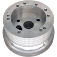 thumbnail image 4 of 5 & 6 Hole Steering Wheel Hub Adapter Replacement for GMC Truck Pickup, 4 of 5