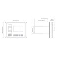 thumbnail image 2 of Hertz HMR 20 3″ Digital Media Receiver, 2 of 2