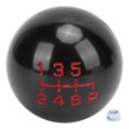 thumbnail image 2 of Tête de Bouton, FD2 FN2 EP3 DC2 DC5 S2000 F20C Tête de Bouton M10x1.5 Pièces de Rechange Rondes, 2 of 8
