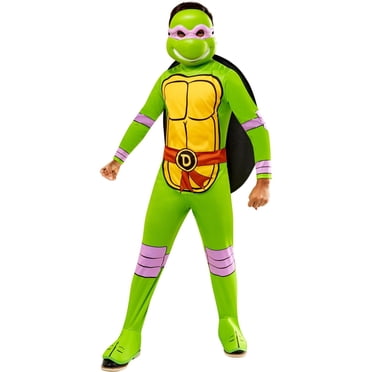 Déguisement Teenage Mutant Ninja Turtles Donatello pour garçon