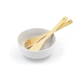 thumbnail image 2 of Bol de service Hometrends, 21cm, 2 of 5