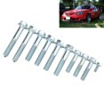 thumbnail image 4 of Kit de Transmission, Boîtier de Cloche Durable pour Remplacement de Réparation pour Moteur K20 K24, 4 of 8