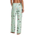 thumbnail image 2 of Jockey Women's Soft Cool Pant, 2 of 5