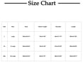 thumbnail image 3 of Timegard Womens Sleepwear Round Neck Ruffle Short Sleeve Solid Color Homewear Casual Loose Comfy Pjs Dress, 3 of 3