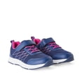 thumbnail image 3 of Athletic Works Girls' Athletic Sneakers, 3 of 4