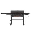 thumbnail image 4 of Blackstone 36" Original Omnivore Griddle with hood, 4 of 4