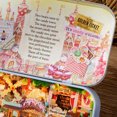thumbnail image 4 of Theater Box Theater Easy Assemble Lovely Appearance Decorative Perfect Gift Mini Box Theater Model for Home Decoration, 4 of 5