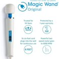 thumbnail image 2 of HV 260 Personal Massager, 2 of 5