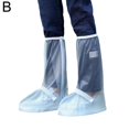 thumbnail image 1 of Galashield Waterproof Shoe Covers Rain Shoe Covers Resistance Slip J3L5, 1 of 9
