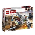 thumbnail image 5 of LEGO Star Wars Jedi & Clone Troopers Battle Pack 75206, 5 of 5